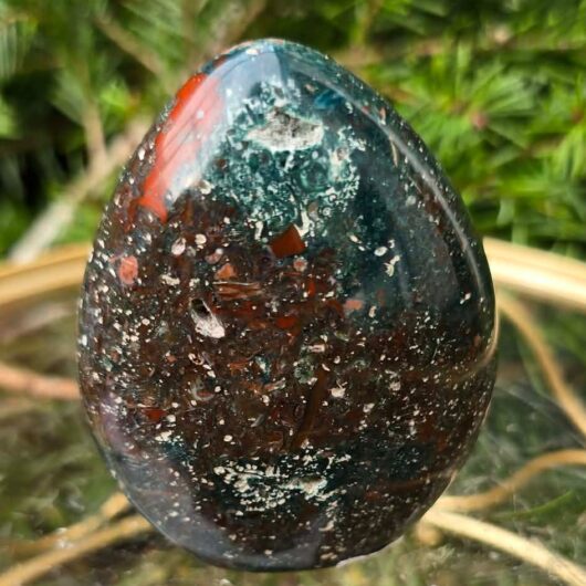 Ocean Jasper Freeform