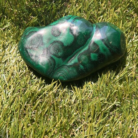 Malachite - Small