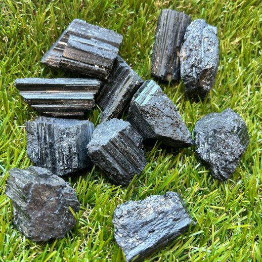 Black Tourmaline